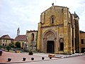 Vignette pour Abbaye de Charlieu