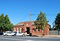 English: Post office at en:Charlton, Victoria