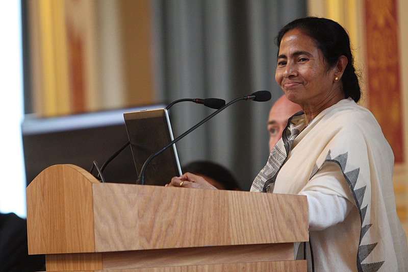 File:Chief Minister Government of West Bengal (19892898610).jpg