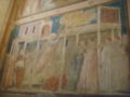 Fresco by Giotto