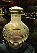 Science And Technology Of The Han Dynasty