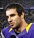 Thumbnail for Christian Ponder