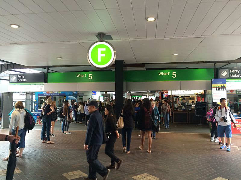 File:Circular Quay, Wharf 5.JPG