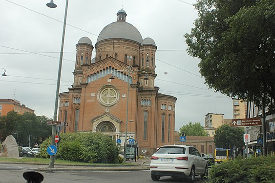 City of Modena