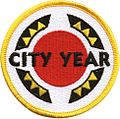 Thumbnail for City Year