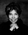 Claudia Alexander niet later dan 2003 overleden op 11 juli 2015