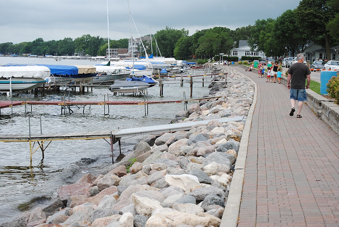 Clear Lake (Iowa)