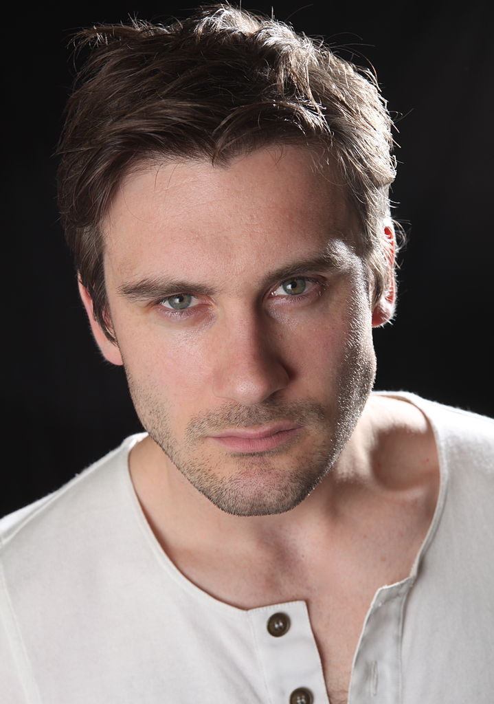 Clive Standen, Vikings Wiki