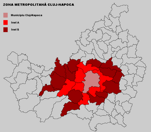 Cluj-Napoca: Geographie, Geschichte, Bevölkerung