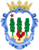 Coat of arms of Pollença