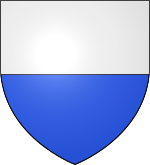 Coat of arms Azzoni Avogadro.svg