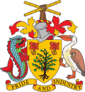 Escudo de Barbados