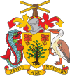 Coat of arms of Barbados (2).svg