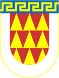 Wappen von Bitola