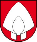 Thumbnail for File:Coat of arms of Lampenberg.svg