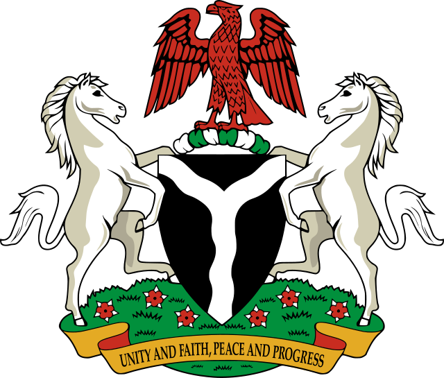 Coat Of Arms Nigeria Wikipedia, What Do You Mean By Coat Of Arms