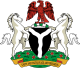 Coat of arms of Nigeria.svg