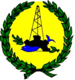 Kuzey Sina Valiliği'nin resmi logosu