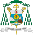Coat of arms of Pedro Pascual Farfán.svg