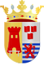 Escudo de armas de Rijnwaarden