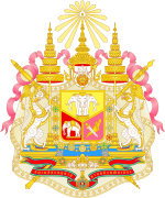 暹罗王国 1873年-1910年