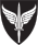 Coat of arms of the Norwegian Special Operations Commando.svg