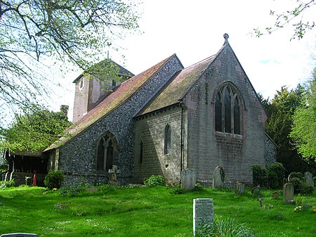 Cocking Church 7