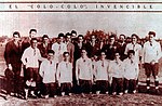 Miniatura para División de Honor de la Liga Metropolitana 1925