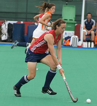 <span class="mw-page-title-main">Hannah Macleod</span> English field hockey player