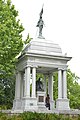 Confederate Park in Jacksonville, Florida, U.S.