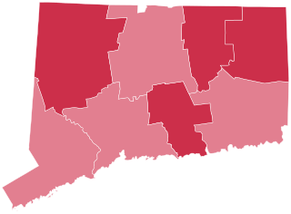 <span class="mw-page-title-main">1900 United States presidential election in Connecticut</span> Election in Connecticut