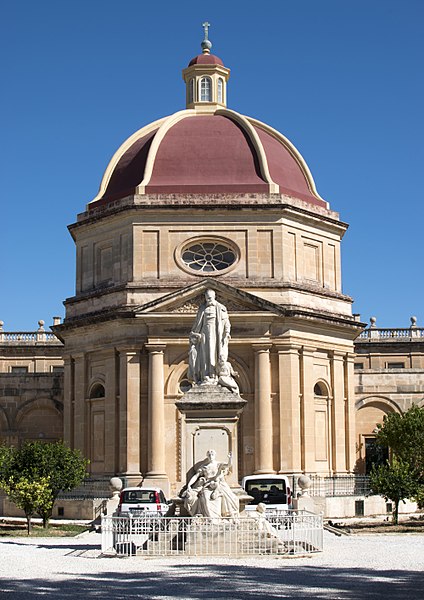 File:Conservatorio Vincenzo Bugeja, Santa Venera 002.jpg