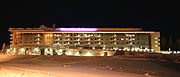 O Hotel Copperhill Mountain Lodge