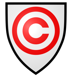 Copyright shield.svg