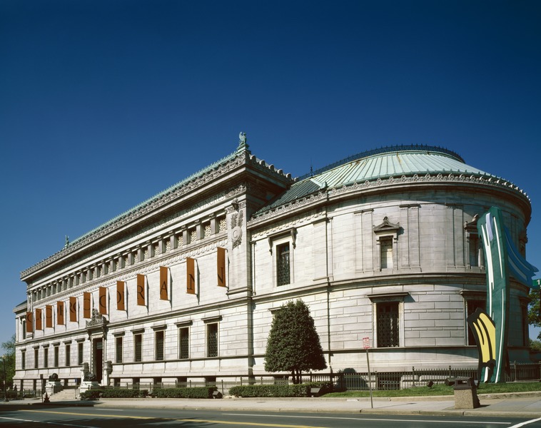 File:Corcoran Gallery of Art, Washington, D.C LCCN2011630708.tif