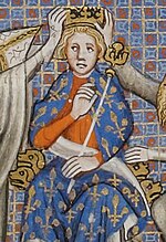 Thumbnail for Philip III of France