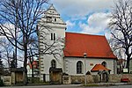 Alte Kirche (Coswig)