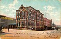 Cotton Exchange Building, Houston, Texas (1907).jpg