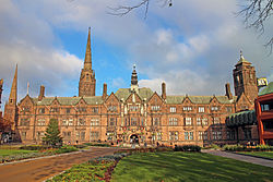 Council House, Coventry and Council House Square