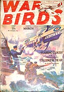Cover of War Birds March 1928.jpg