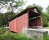 Creasyville Covered Bridge Creasyville Covered Bridge 9.jpg