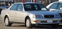 捜査車両 Wikipedia