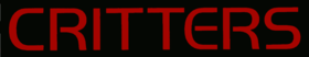 Critters film series logo.png