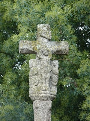 Habiter à Saint-Caradec