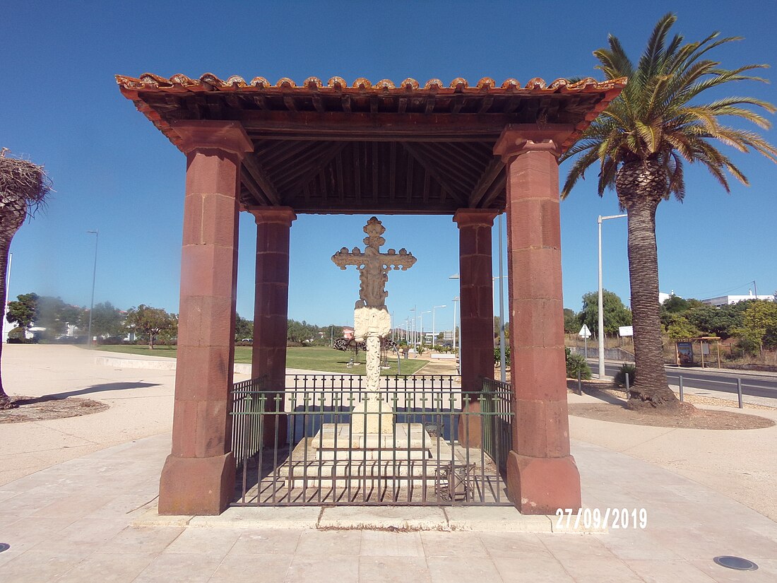 Cruz de Portugal