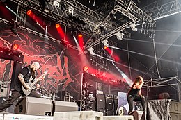 Cryptopsy Party.San Métal Open Air 2017 20.jpg