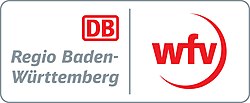 Logo des DB Regio-wfv-Pokal