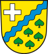 Coat of arms of Halbe