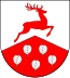 Blason de Brinjahe