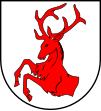 Coat of arms of Heist